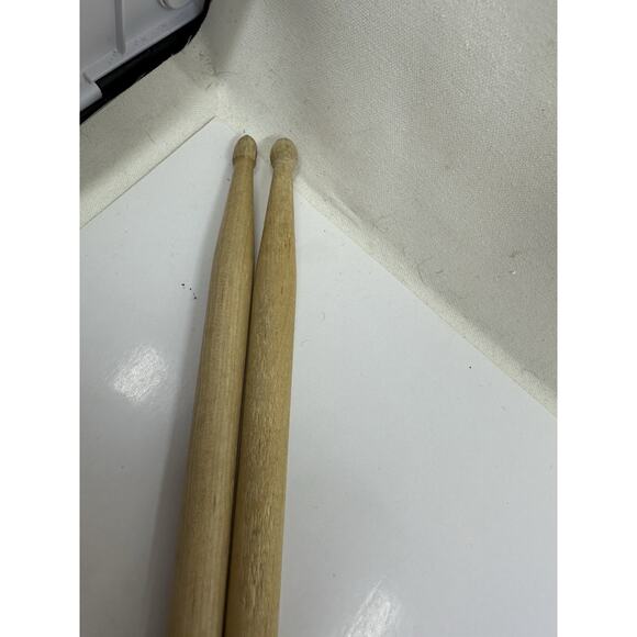 Rock Band Replacement Drum Sticks Set For Wii PS2 PS3 PS4 Xbox 360 Ludwig - Picture 4 of 6